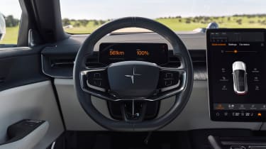 Polestar 3 